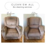 Clean ‘Em All Bio cleaning services Gallery Image