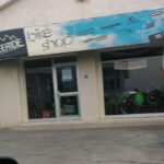 Bicycle Repair Shop Deftera Gallery Image